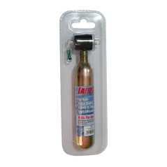 Kit Ripristino Giubbotti Autogonfiabili Auto Adulto 60gr CO2 Js1 Lalizas LZ73676-10%