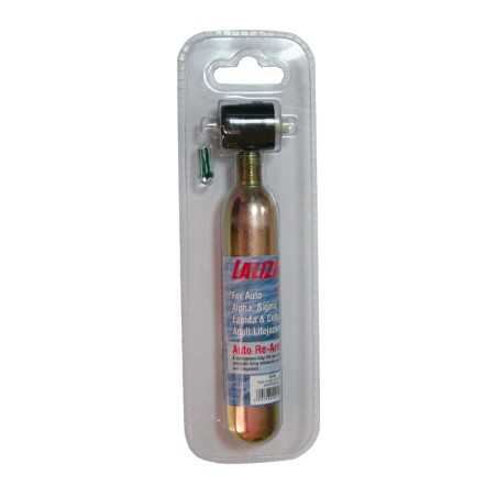 Re-arm kit for self-inflating JS1 Lalizas Adult lifejacket 60gr LZ73676