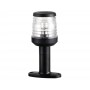Fanale testa albero Classic da 360° Nero 12V 10W OS1113298-0%