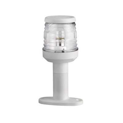 Classic 360° mast head light with white base N52025129525B