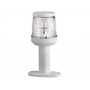 Classic 360° mast head light with white base N52025129525B