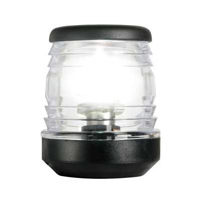 Classic 360° mast head LED light Black OS1113310