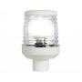 Classic 360° mast head LED light with shank White OS1113314