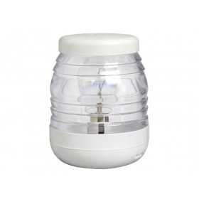 Classic 360° mast head light 12V White/White OS1113501