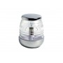 360° AISI316 stainless steel mast head light 85mm 24V OS1113610