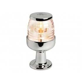 360° mast head light with stainless steel base 85mm 24V OS1113621