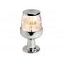 360° mast head light with stainless steel base 85mm 24V OS1113621