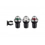 Fanalino bianco 360°di fonda a pila 1,5V OS1113704-0%