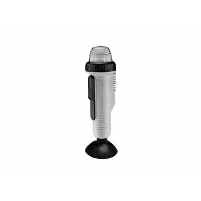 360° LED navigation light with suction cup mounting OS1113802