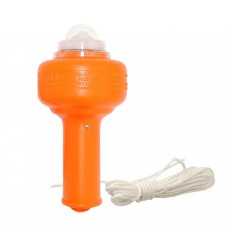 Boetta a LED galleggiante Sirius con pile al litio incluse N92455804185-10%