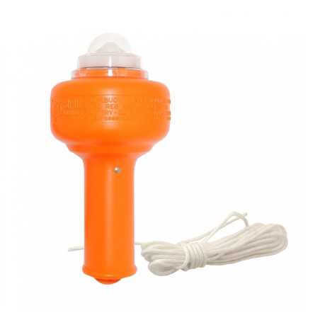 Boetta a LED galleggiante Sirius con pile al litio incluse N92455804185-10%