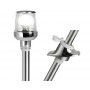 Asta 360° LED telescopica inclinata 60cm 12/24V 1,7W OS1114012-18%