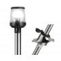 360° standard LED pole 100cm Black OS1114015
