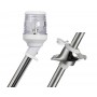 Asta Classic 360° 60cm retrattile fanale 30° Bianco 12V 10W OS1114022-18%