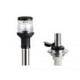Pole with Mast head light OS1113300 OS1114510