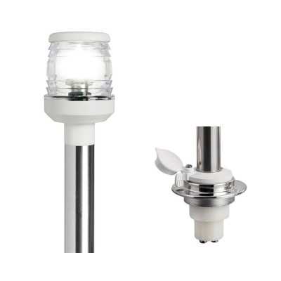 Asta LED estraibile 100cm 12/24V 1,7W OS1114521-18%