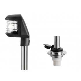 Asta Compact estraibile Fanale 225° di prua 12V 5W OS1114810-0%