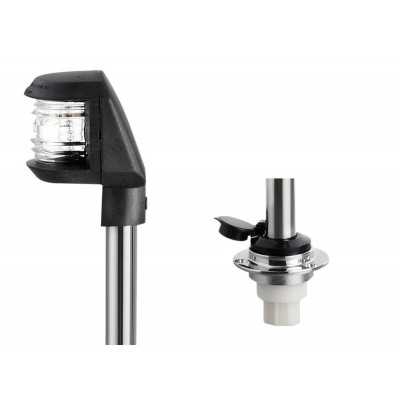 Pole with bow navigation light OS1141203 OS1114810