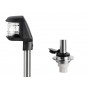 Pole with bow navigation light OS1141203 OS1114810
