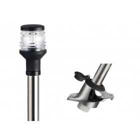 Asta Compact 360° estraibile inclinata 100cm 12V 5W OS1116110-18%