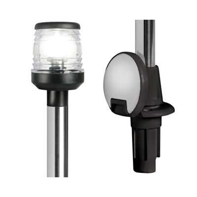 Asta Advance estraibile 100cm LED 12/24V 1,7W OS1116310-18%