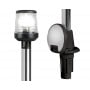 Asta Advance estraibile 100cm LED 12/24V 1,7W OS1116310-18%