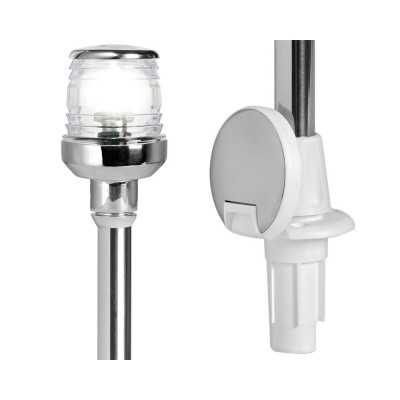 Asta Advance estraibile 100cm LED 12/24V 1,7W OS1116311-18%