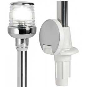 Classic 360° pull-out pole with Advance base 60cm OS1116401