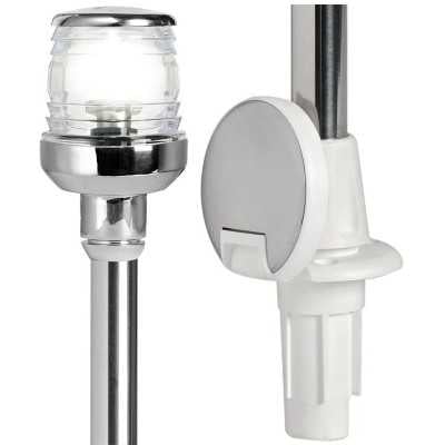 Classic 360° pull-out pole with Advance base 60cm OS1116401