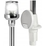 Classic 360° pull-out pole with Advance base 60cm OS1116401