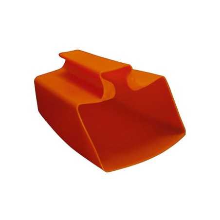 Soft plastic Bailer 180X125 mm N41559004603