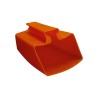 Soft plastic Bailer 180X125 mm N41559004603