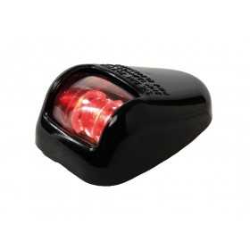 Orions 112.5° black body with red navigation light OS1139501