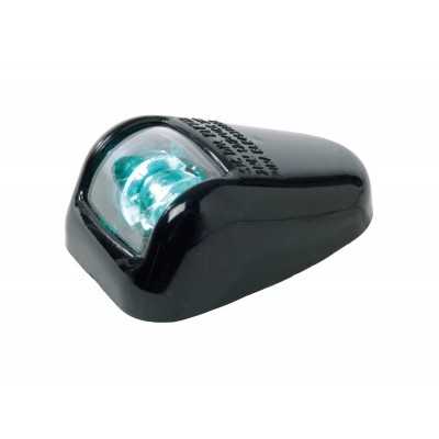 Orions 112.5° black body with green navigation light OS1139502