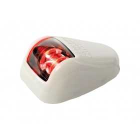 Orions 112.5° white body with red navigation light OS1139511