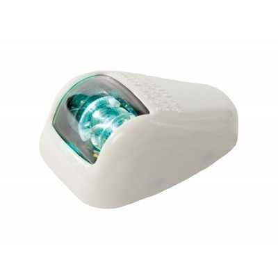 Orions 112.5° white body with green navigation light OS1139512