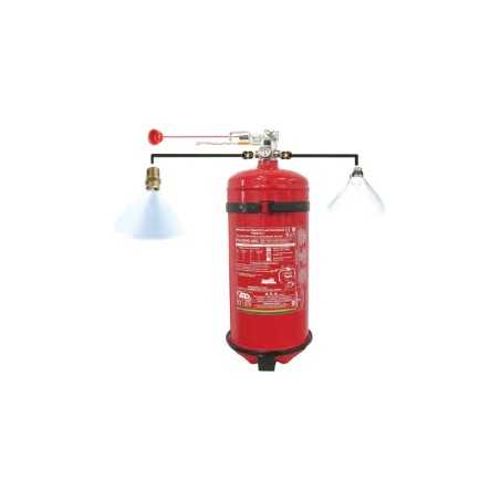 Kit Estintore Automatico 6Kg FNI1213236-30%