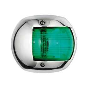 Navigation lights Stainless Compact 12 Green 112.5° right 10W 12V OS1140602