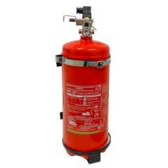 Estintore Automatico Kit 6Kg HFC227 FNI1213236H-30%