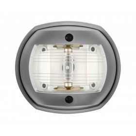 Shpera Compact white stern navigation light Grey RAL 7042 body OS1140864
