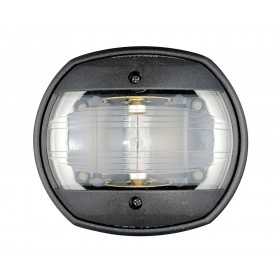 Classic 12 black/white bow navigation light OS1141003
