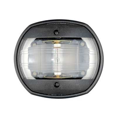 Classic 12 black/white bow navigation light OS1141003