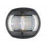 Classic 12 black/white bow navigation light OS1141003