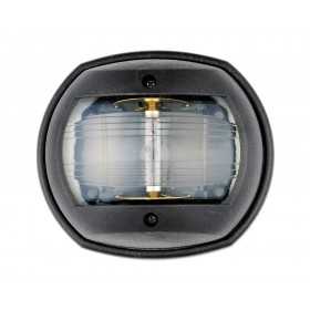 Classic 12 black/white stern navigation light OS1141004