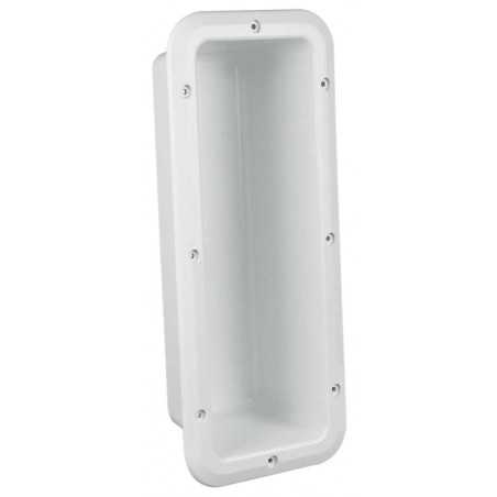 Fire extinguisher holder 174x424mm N90311304950