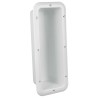 Fire extinguisher holder 174x424mm N90311304950