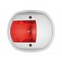 Fanale di via Classic 12 Rosso 112,5° sinistro 12V 10W Bianco OS1141011-0%
