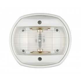 Classic 12 white/white bow navigation light OS1141013