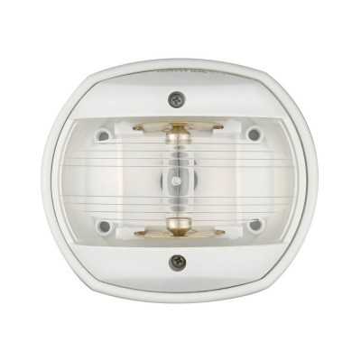 Classic 12 white/white bow navigation light OS1141013