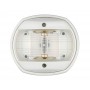Classic 12 white/white bow navigation light OS1141013